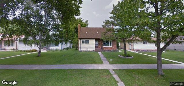 Larawan ng 551 Neil Avenue sa Winnipeg, Manitoba