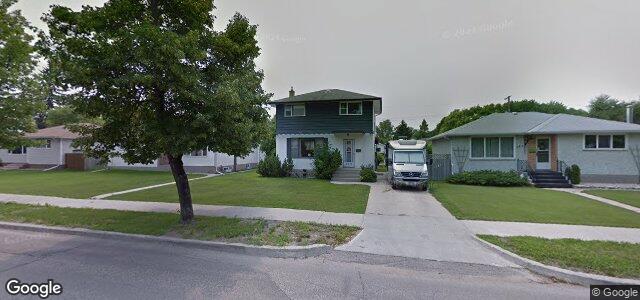 Larawan ng 552 Kimberly Avenue sa Winnipeg, Manitoba