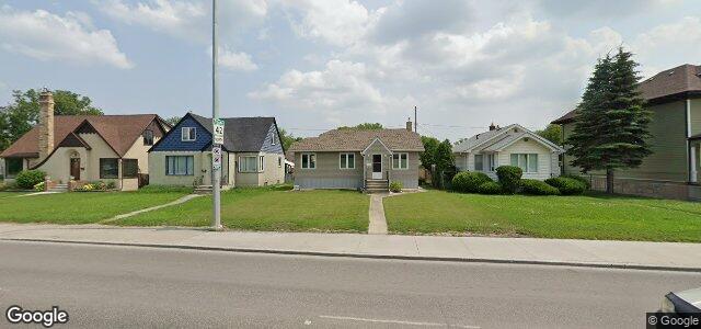 Larawan ng 553 Henderson Highway sa Winnipeg, Manitoba