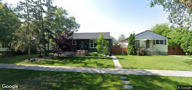 Larawan ng 554 Chelsea Avenue sa Winnipeg, Manitoba