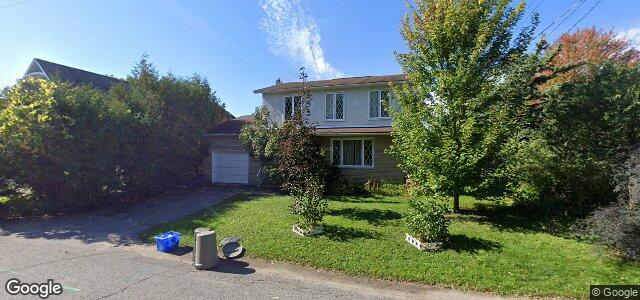 Larawan ng 554 Melbourne Avenue sa Winnipeg, Manitoba