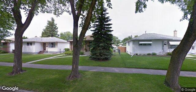 Larawan ng 555 Bronx Avenue sa Winnipeg, Manitoba