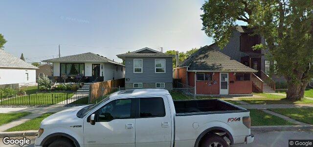 Larawan ng 555 Trent Avenue sa Winnipeg, Manitoba