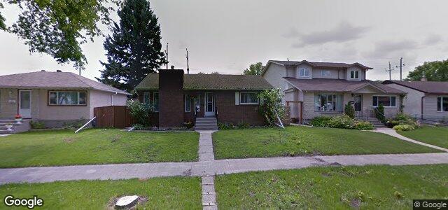 556 Bronx Avenue（加拿大曼尼托巴省溫尼伯市）房屋照片