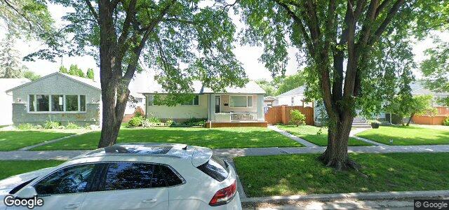 Photo of 557 Chelsea Avenue in Winnipeg, Manitoba