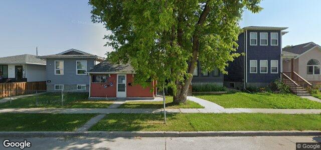 Larawan ng 557 Trent Avenue sa Winnipeg, Manitoba