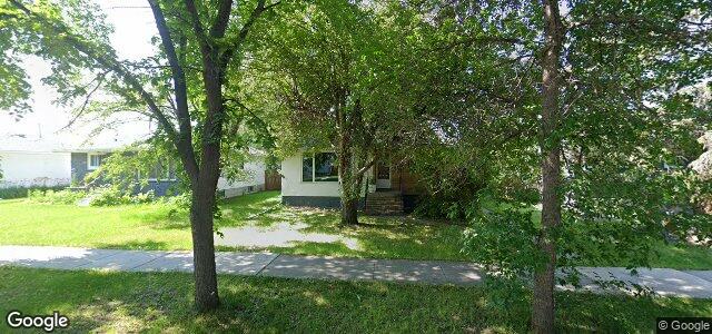 Larawan ng 558 Chelsea Avenue sa Winnipeg, Manitoba