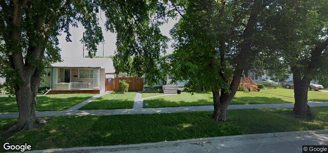 Photo of 561 Chelsea Avenue in Winnipeg, Manitoba