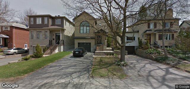 Larawan ng 561 Melbourne Avenue sa Winnipeg, Manitoba