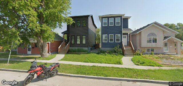 561 Trent Avenue（加拿大曼尼托巴省溫尼伯市）房屋照片