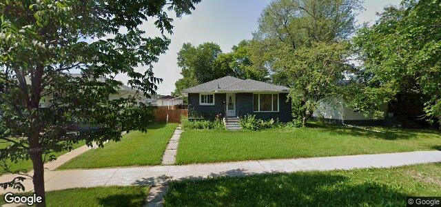 Larawan ng 562 Chelsea Avenue sa Winnipeg, Manitoba