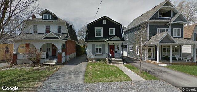 Larawan ng 562 Melbourne Avenue sa Winnipeg, Manitoba