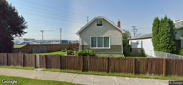 Larawan ng 562 Trent Avenue sa Winnipeg, Manitoba