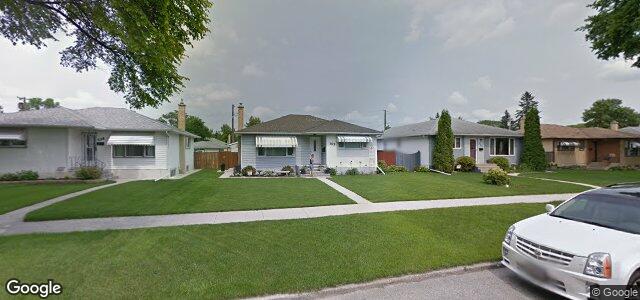 Larawan ng 563 Bronx Avenue sa Winnipeg, Manitoba