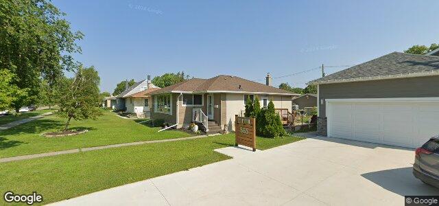 Larawan ng 563 Neil Avenue sa Winnipeg, Manitoba
