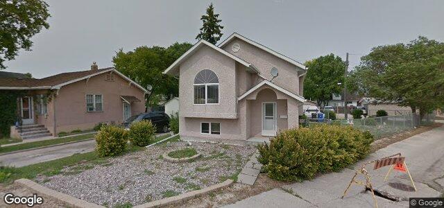 Larawan ng 563 Trent Avenue sa Winnipeg, Manitoba