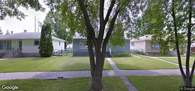 Larawan ng 564 Bronx Avenue sa Winnipeg, Manitoba