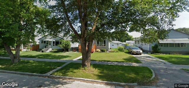 Larawan ng 565 Chelsea Avenue sa Winnipeg, Manitoba