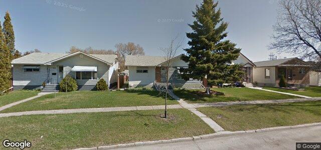 Larawan ng 565 Melbourne Avenue sa Winnipeg, Manitoba