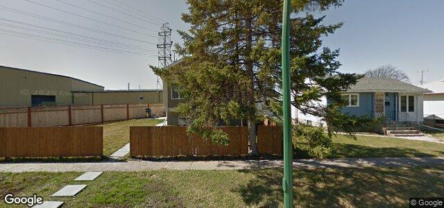Larawan ng 566 Melbourne Avenue sa Winnipeg, Manitoba