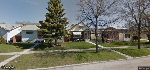 Larawan ng 567 Melbourne Avenue sa Winnipeg, Manitoba