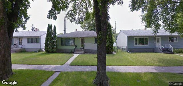 Larawan ng 568 Bronx Avenue sa Winnipeg, Manitoba