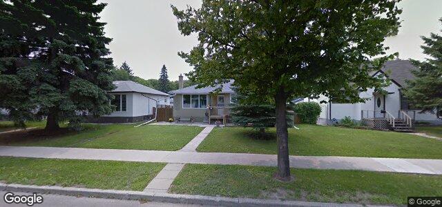 Photo of 568 Kimberly Avenue in Winnipeg, Manitoba