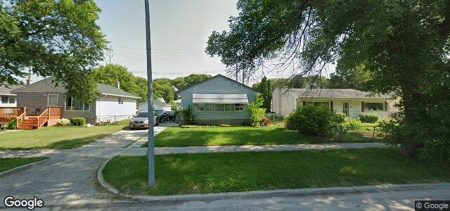 Larawan ng 569 Chelsea Avenue sa Winnipeg, Manitoba