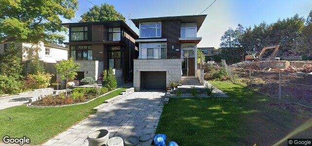 Larawan ng 571 Melbourne Avenue sa Winnipeg, Manitoba