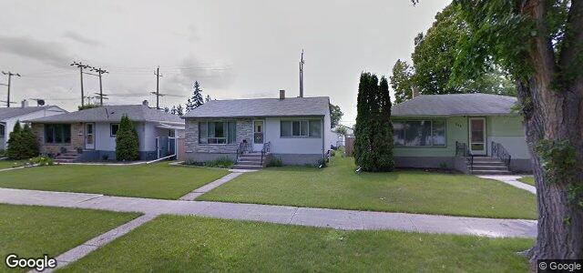 Larawan ng 572 Bronx Avenue sa Winnipeg, Manitoba