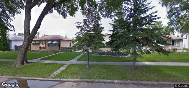 Larawan ng 575 Bronx Avenue sa Winnipeg, Manitoba