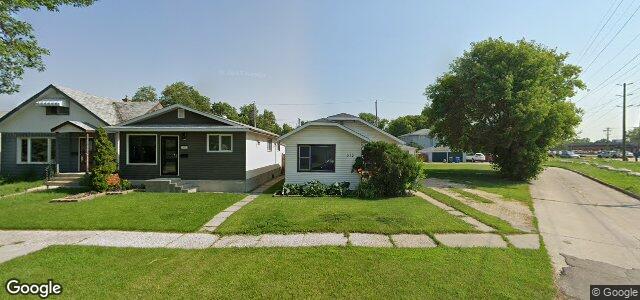 Larawan ng 575 Melbourne Avenue sa Winnipeg, Manitoba