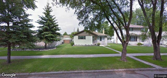 Larawan ng 579 Bronx Avenue sa Winnipeg, Manitoba
