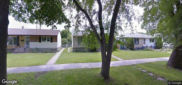 Larawan ng 580 Bronx Avenue sa Winnipeg, Manitoba