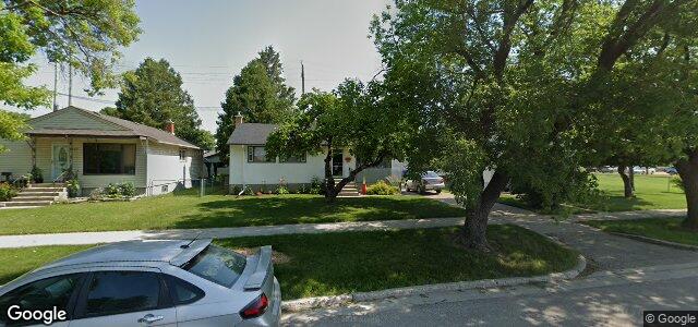 Larawan ng 581 Chelsea Avenue sa Winnipeg, Manitoba