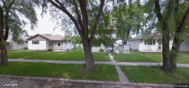 583 Bronx Avenue（加拿大曼尼托巴省溫尼伯市）房屋照片