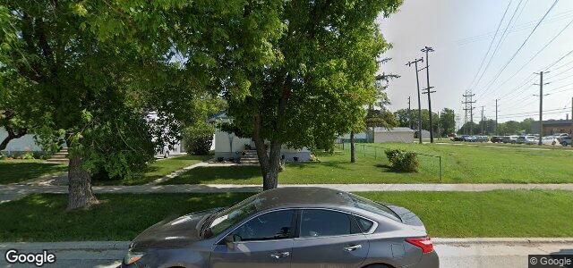 Larawan ng 585 Chelsea Avenue sa Winnipeg, Manitoba