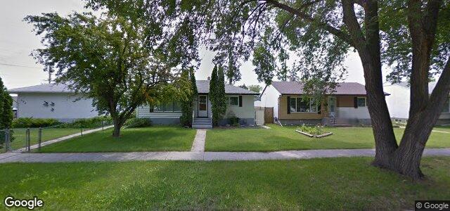 Larawan ng 588 Bronx Avenue sa Winnipeg, Manitoba