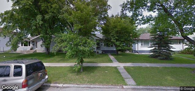 Larawan ng 591 Bronx Avenue sa Winnipeg, Manitoba