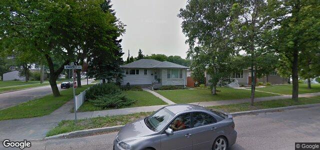 Larawan ng 592 Kimberly Avenue sa Winnipeg, Manitoba