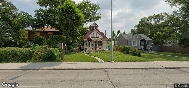 Larawan ng 593 Henderson Highway sa Winnipeg, Manitoba