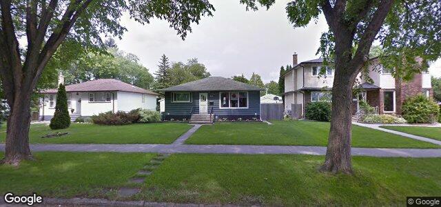 Larawan ng 595 Bronx Avenue sa Winnipeg, Manitoba