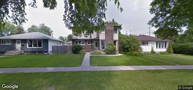 Larawan ng 597 Bronx Avenue sa Winnipeg, Manitoba