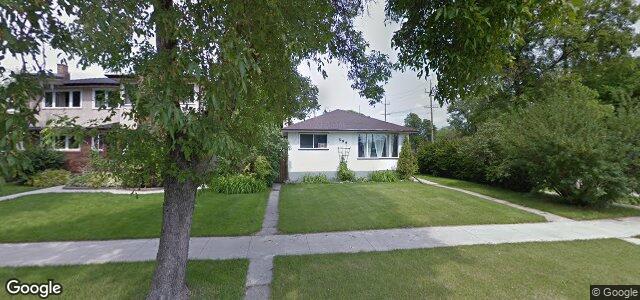 Larawan ng 599 Bronx Avenue sa Winnipeg, Manitoba