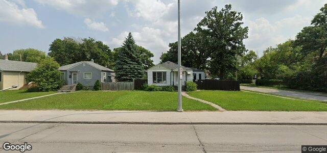 Larawan ng 621 Henderson Highway sa Winnipeg, Manitoba