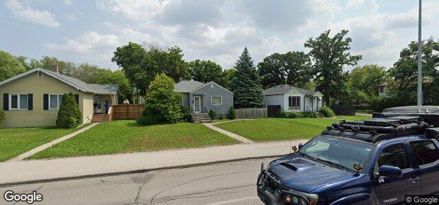 625 Henderson Highway（加拿大曼尼托巴省溫尼伯市）房屋照片