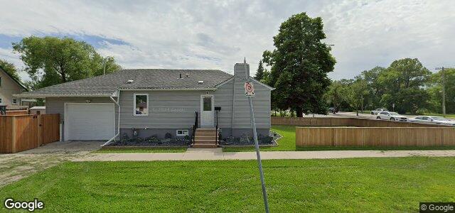 Photo of 639 Henderson Highway in Winnipeg, Manitoba