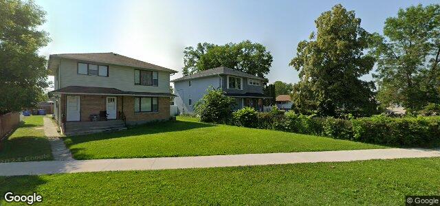 Larawan ng 643 Roch Street sa Winnipeg, Manitoba