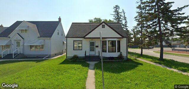 Larawan ng 701 Henderson Highway sa Winnipeg, Manitoba