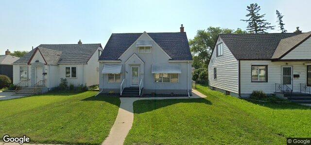 Larawan ng 703 Henderson Highway sa Winnipeg, Manitoba